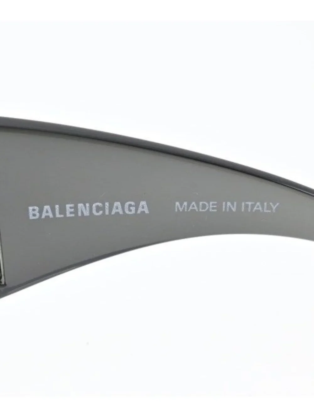 Balenciaga this authentic
